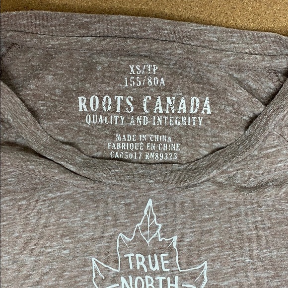 Soft cotton long sleeve - Picture 2 of 5